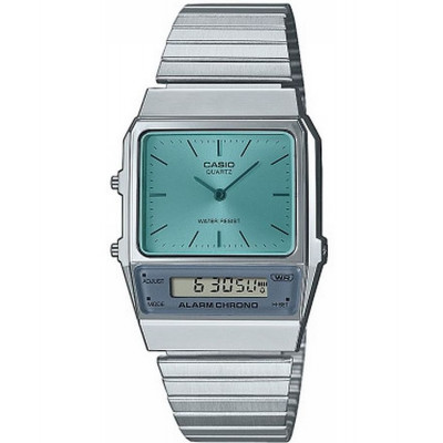 Жіночий годинник Casio Vintage AQ-800EC-2AEF