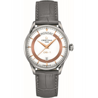 Жіночий годинник Certina C029.430.16.011.01 (C0294301601101)