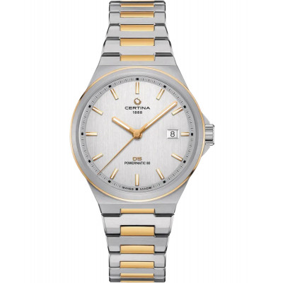 Жіночий годинник Certina C043.407.22.031.00 (C0434072203100)