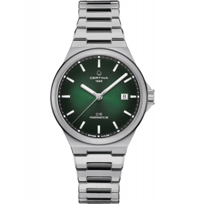 Жіночий годинник Certina C043.407.22.091.00 (C0434072209100)