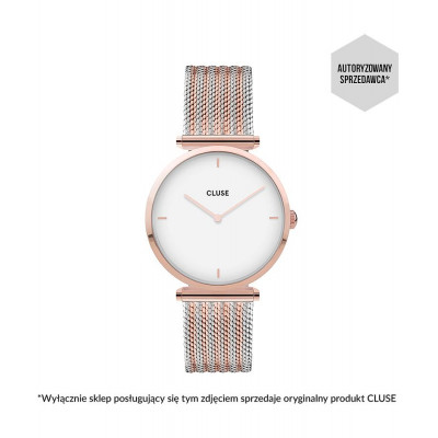 Жіночий годинник Cluse CW0101208001