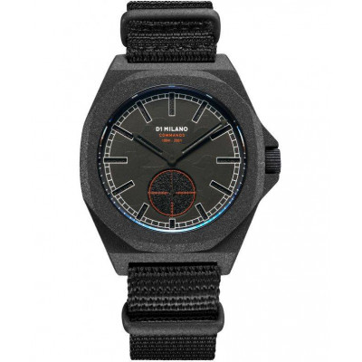 Чоловічий годинник D1 Milano Commando Sandblast Camo MTNJ05