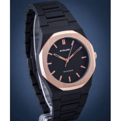 Чоловічий годинник D1 Milano Polycarbon Gloaming PCBJ15