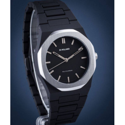 Чоловічий годинник D1 Milano Polycarbon Moonglade PCBJ14