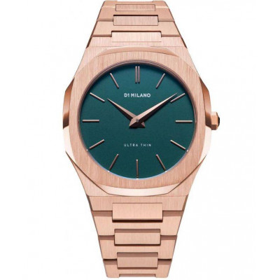 Чоловічий годинник D1 Milano Ultra Thin Forest UTBU02