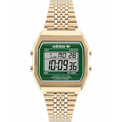 Жіночий годинник Adidas Originals Street Digital Two AOST22071