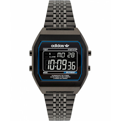Жіночий годинник Adidas Originals Street Digital Two AOST22073