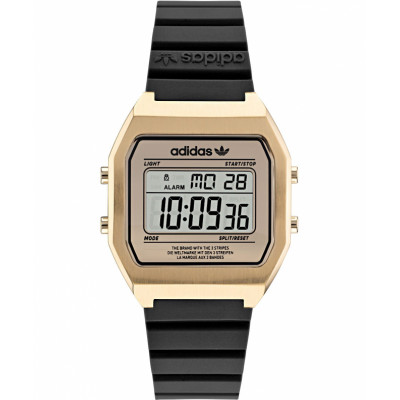 Жіночий годинник Adidas Originals Street Digital Two AOST22075