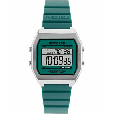 Жіночий годинник Adidas Originals Street Digital Two AOST22076