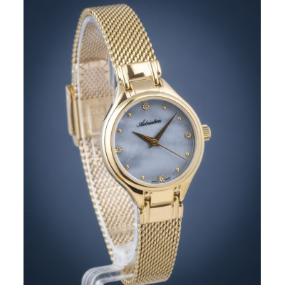 Жіночий годинник Adriatica Classic A3475.114BQ