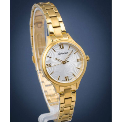 Жіночий годинник Adriatica Classic A3537.1163Q