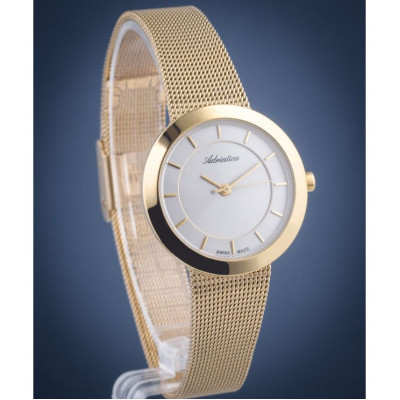 Жіночий годинник Adriatica Classic A3645.1117Q