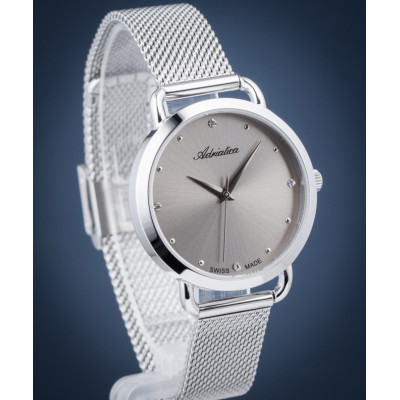 Жіночий годинник Adriatica Classic A3730.5147Q