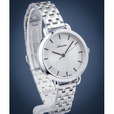 Жіночий годинник Adriatica Classic A3766.5113Q
