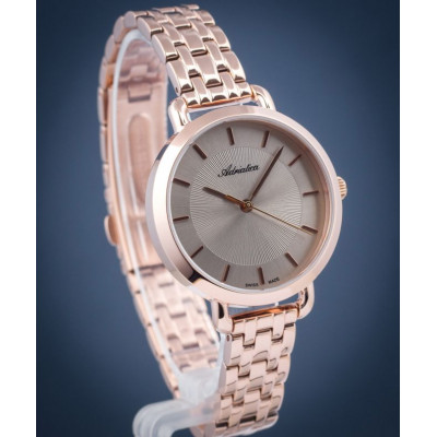 Жіночий годинник Adriatica Classic A3766.9117Q