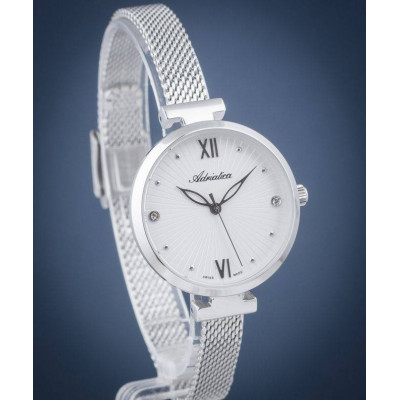 Жіночий годинник Adriatica Classic A3781.5183Q