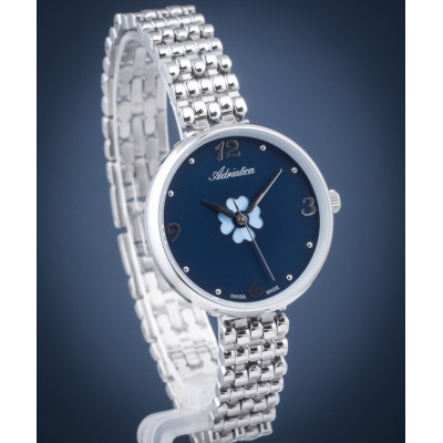 Жіночий годинник Adriatica Classic A3783.5175Q