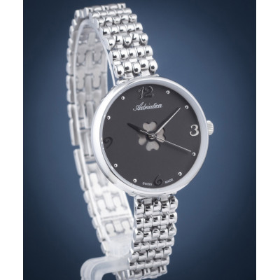 Жіночий годинник Adriatica Classic A3783.5176Q