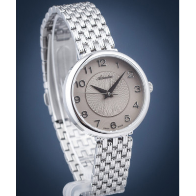 Жіночий годинник Adriatica Classic A3791.5127Q