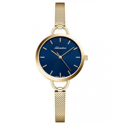 Жіночий годинник Adriatica Classic A3794.1115Q