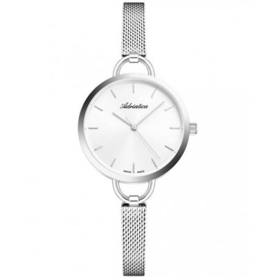 Жіночий годинник Adriatica Classic A3794.5113Q