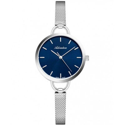 Жіночий годинник Adriatica Classic A3794.5115Q