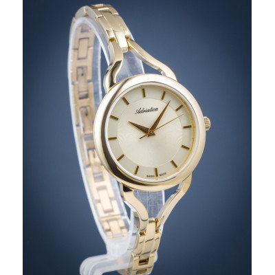 Жіночий годинник Adriatica Classic A3796.1111Q