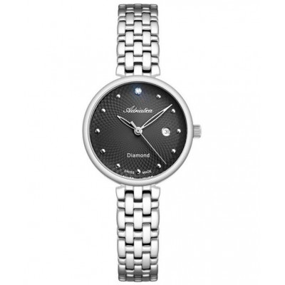 Жіночий годинник Adriatica Diamond A3543.5146DQ
