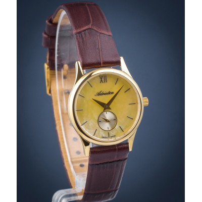 Жіночий годинник Adriatica A3130.126SQ