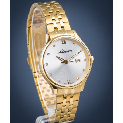 Жіночий годинник Adriatica A3547.1183Q