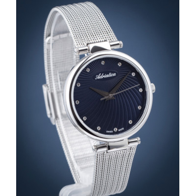 Жіночий годинник Adriatica Fashion A3689.5145Q