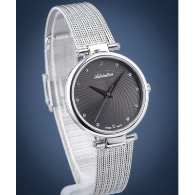 Жіночий годинник Adriatica Fashion A3689.5146Q