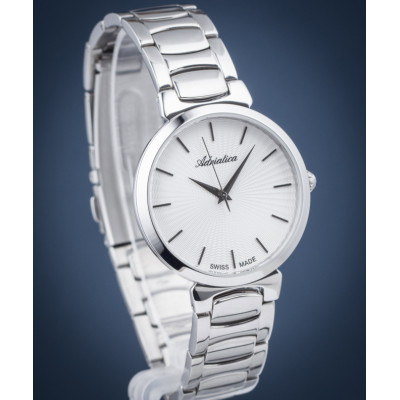 Жіночий годинник Adriatica Fashion A3706.5113Q