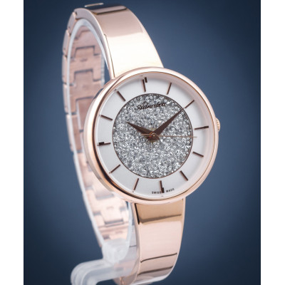 Жіночий годинник Adriatica Fashion A3718.9113Q
