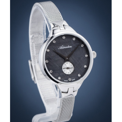 Жіночий годинник Adriatica Fashion A3719.514MQ