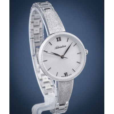 Жіночий годинник Adriatica Fashion A3749.5163Q