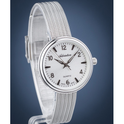 Жіночий годинник Adriatica A3786.5153Q