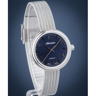 Жіночий годинник Adriatica A3786.5155Q