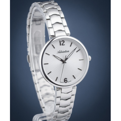 Жіночий годинник Adriatica A3790.5153Q