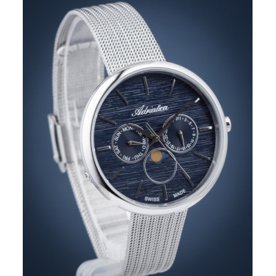 Жіночий годинник Adriatica Moonphase A3732.5115QF