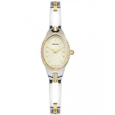 Жіночий годинник Adriatica Precious A3449.2111QZ