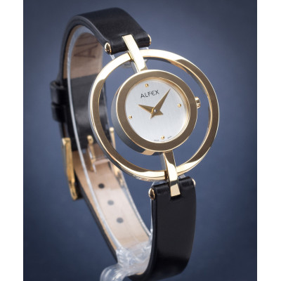 Жіночий годинник Alfex 5546-025