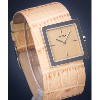 Жіночий годинник Alfex 5604-635