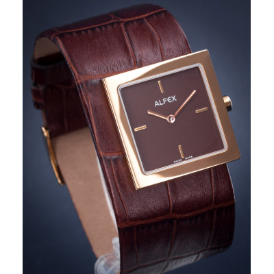 Жіночий годинник Alfex 5604-636