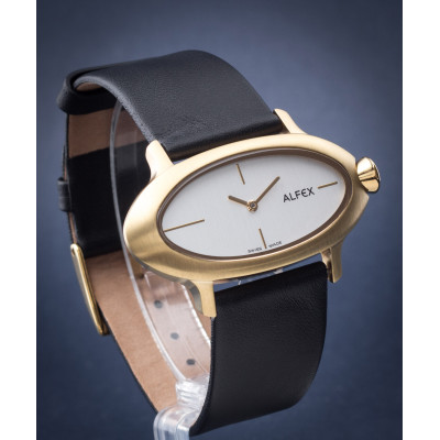 Жіночий годинник Alfex 5623-468