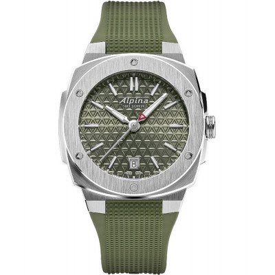 Жіночий годинник Alpina AL-220K2AE6