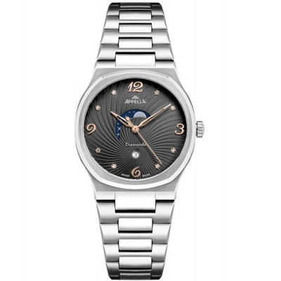 Жіночий годинник Appella L32006.51R6DQS