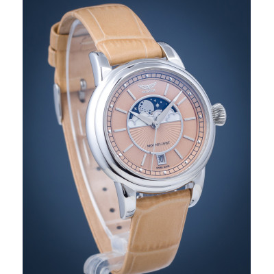 Жіночий годинник Aviator V.1.33.0.259.4