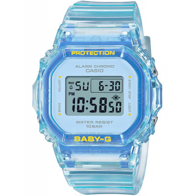 Жіночий годинник Baby-G BGD-565SJ-2ER