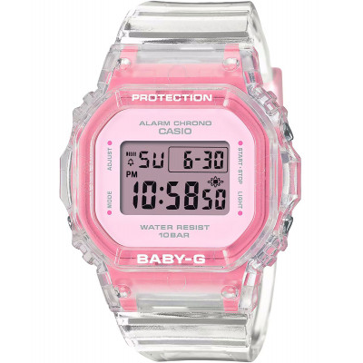 Жіночий годинник Baby-G BGD-565SJ-7ER